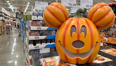 Retailers are tricking consumers into spending more with earlier-than-ever Halloween rollout