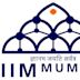 Indian Institute of Management Mumbai