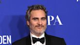 ‘Our boy’: Joker director shares first look at Joaquin Phoenix in film sequel