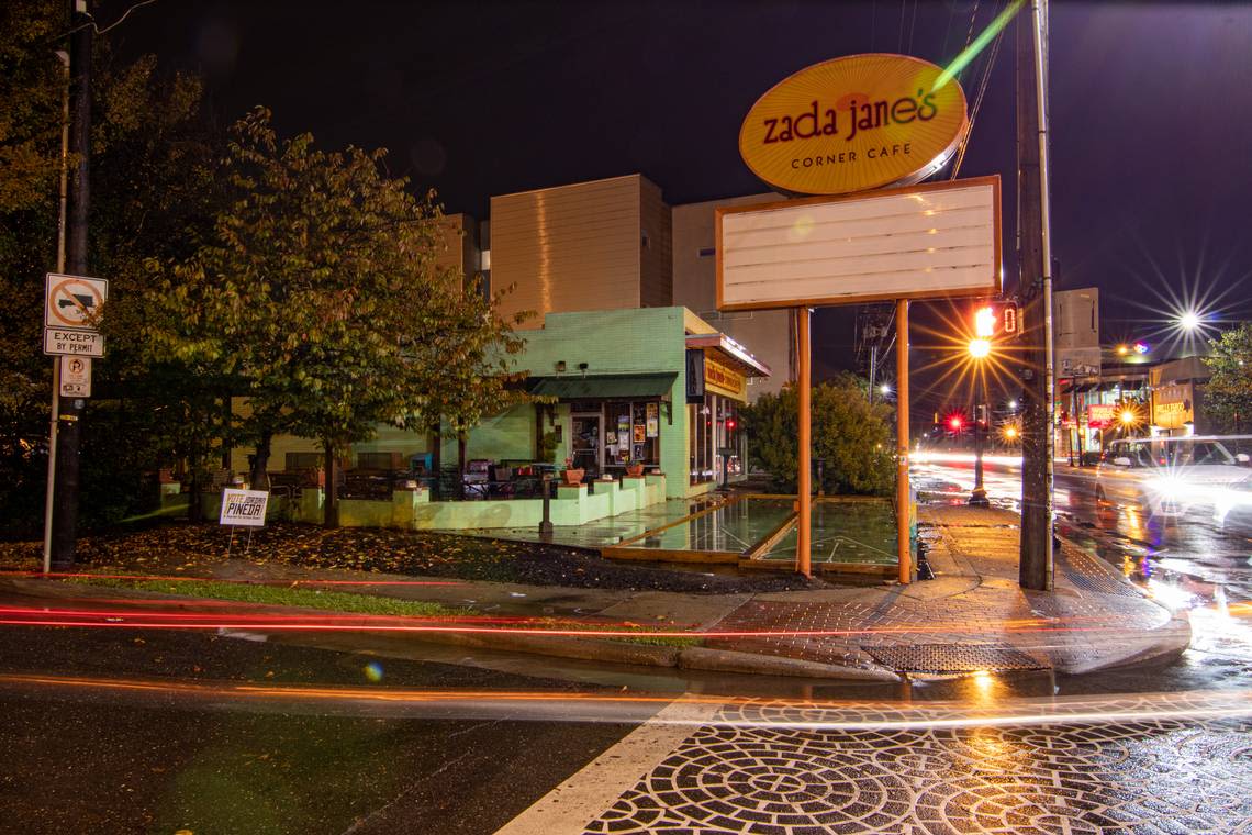 ‘A sweet, sad time.’ Zada Jane’s cafe in Plaza Midwood set to close this Sunday