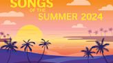 Who will have the 2024 song of the summer? We offer some predictions