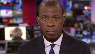 BBC's Clive Myrie bids sad farewell to colleague as Nigella Lawson shares 'loss'