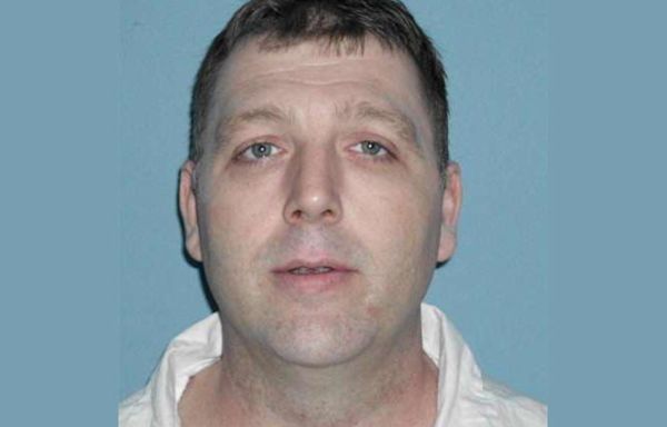 Alabama set to execute Jamie Mills by lethal injection for elderly couple’s 2004 beating deaths