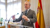 Azcón anuncia que “no tiran la toalla” para que Huesca sea subsede y han pedido una reunión con el Ministerio