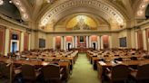 Minnesota lawmakers mull strengthening LGBTQ+, abortion rights with constitutional amendment