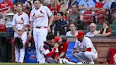 Cardinals, minus Willson Contreras, hope to slow Mets