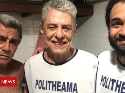 Chico Buarque faz 80 anos: o lado boleiro do artista que já jogou futebol que jogou futebol com Bob Marley, Garrincha e até em corredor de hotel