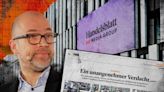 Informationsblockierer des Jahres: Netzwerk Recherche verleiht „Verschlossene Auster“ an Verkehrsminister Wissing