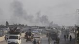 No, Sunday's Strike on Rafah Didn't Cross Biden's 'Red Line'