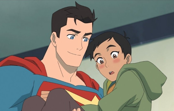 When To Watch ‘My Adventures With Superman’ Season 2: Premiere Date, Time, Episode Schedule, and More