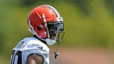 Cleveland Browns training camp day 12: Greg Newsome II sits out with hamstring injury
