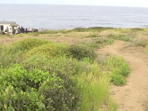 New hiking trail opens in Point Loma