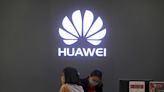 EUA revogam algumas licenças de exportação para a chinesa Huawei Por Reuters