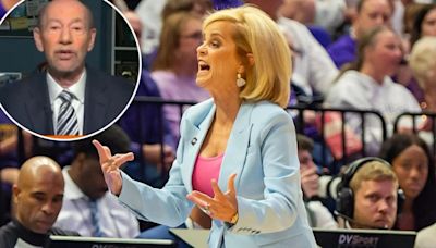 Tony Kornheiser supports Washington Post after Kim Mulkey rails against unpublished story