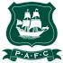 Plymouth Argyle