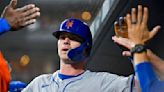 Pete Alonso, rested Mets take aim at Braves