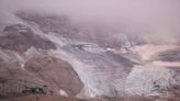 義大利山區冰川崩落釀6死8傷 疑創紀錄高溫所致