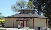 Pueblo City Park Carousel