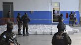 Cocaína incautada en el Caribe de Honduras suma más de 4 toneladas, según las autoridades