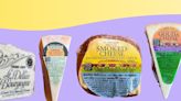 I Tried 7 Trader Joe's Cheeses & the Best Is Super Creamy and Rich