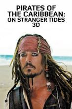 Pirates of the Caribbean: On Stranger Tides