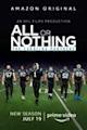 All or Nothing: Carolina Panthers