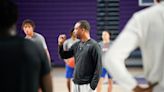 FSW's Eric Murphy resigns as head basketball coach for assistant role at Western Kentucky