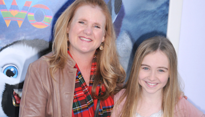So It Turns Out the Voice Actress for Bart Simpson Is Sabrina Carpenter's Aunt