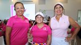 Selectos presentó el primer torneo de golf exclusivo para mujeres líderes
