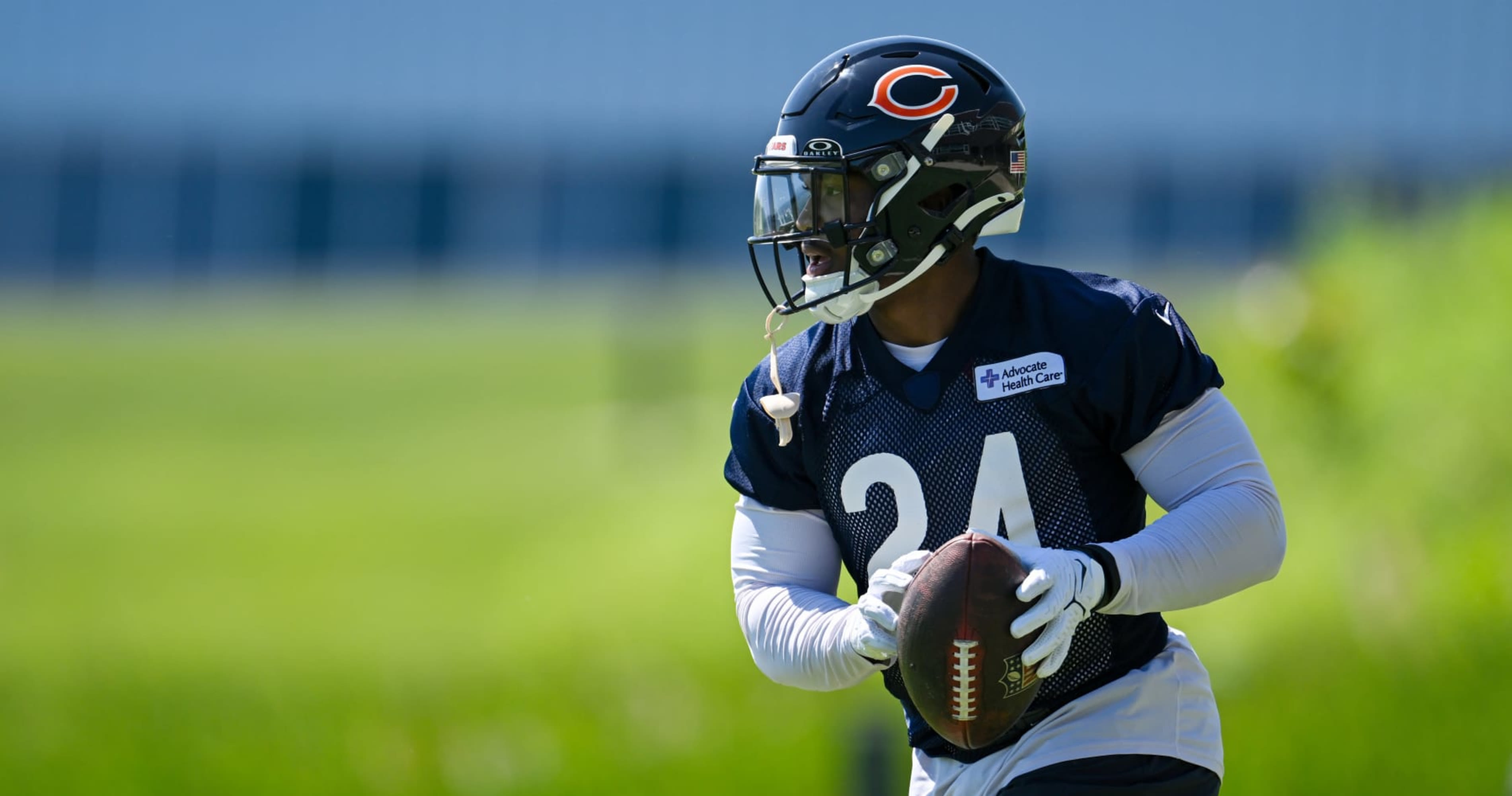 Fantasy Football 2024: Sleepers to Target from Texans vs. Bears Hall of Fame Game