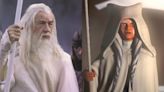What Gandalf the White’s Transformation Reveals About Ahsoka’s Journey