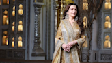 Nita Ambani Wears Hyderabadi Khada Dupatta; All About The Mughal Era Item That Even Rekha And Mahira Khan Have Worn