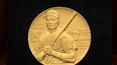 Baseball legend Larry Doby posthumously honored with Congressional Gold Medal