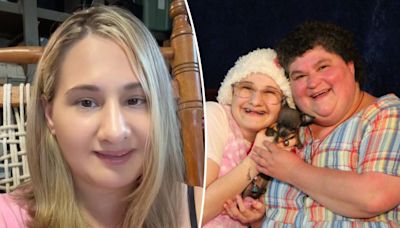 Gypsy Rose Blanchard reflects on ‘the good times’ with late mom in emotional Mother’s Day video