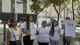 Familiares de presos políticos denuncian “condiciones inhumanas” en El Rodeo I