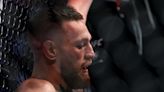 Conor McGregor vs Michael Chandler cancelled two weeks before UFC 303