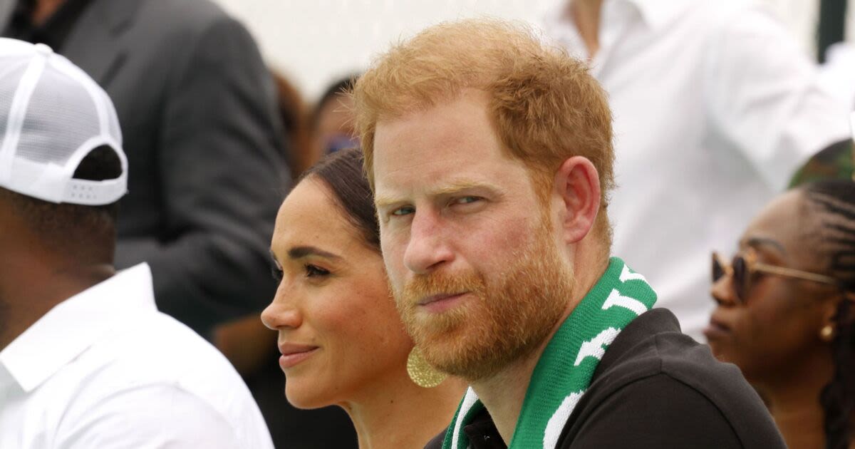 Should Harry give £7m back to the Royal Family after inheritance is revealed?