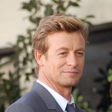 Simon Baker