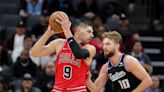 Bulls vs. Kings preview: How to watch, TV channel, start time