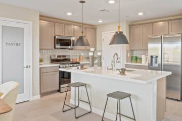 Woodside showcases Vireo in Summerlin