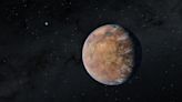 NASA just found a planet almost the size of Earth and it's in the habitable zone of a star