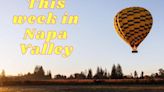 Looking for things to do in Napa?