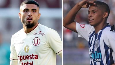 Kevin Quevedo se despidió de Universidad Católica y se unirá a Alianza Lima: ¿Podría jugar el clásico ante Universitario?