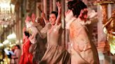 Paris Opera Ballerinas to go on strike over Christmas period