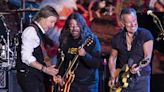 Dave Grohl Joins Paul McCartney and Bruce Springsteen for First Performance Since Taylor Hawkins’ Death