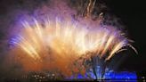 Last chance to buy tickets for London’s NYE fireworks opens soon
