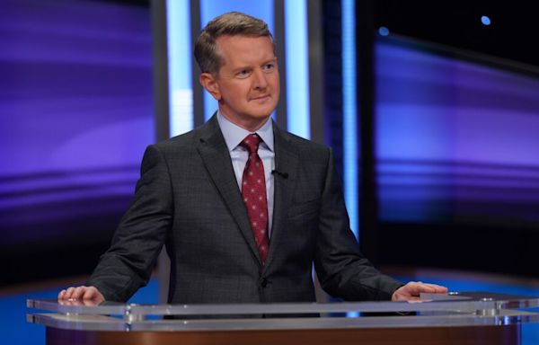 'Jeopardy!' Season 41 Will Be Different: All the Changes Coming Your Way