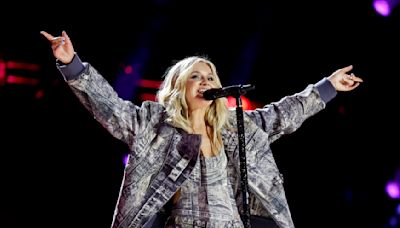 Kelsea Ballerini Is ‘Pretty Speechless’ by ‘Unreal Gift’ on Her 31st Birthday