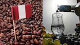 Pisco, café, y otros productos del Perú conquistan Europa: exportaciones superan los 500 millones de dólares en dos meses