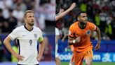 NED vs ENG, Euro 2024 Semifinal LIVE Score: The Netherlands vs England - News18